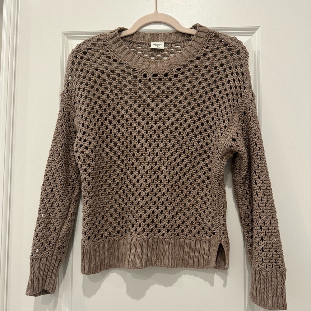 Abercrombie Sweater